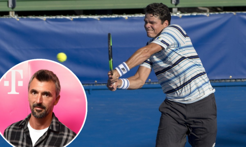 Teniska 'bomba' iz Indian Wellsa; Goran Ivanišević pred novim izazovom...