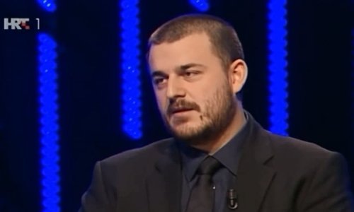 Kotiga se vratio u velikom stilu: 'Ne znam što mi je bilo'