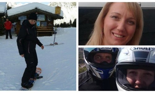 'Supruga sam odmah pitala želi li nastaviti živjeti sa mnom'