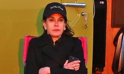 Slavna 'Kućanica' poručila: 'Nisam bankrotirala, niti sam beskućnik koji živi u kombiju'