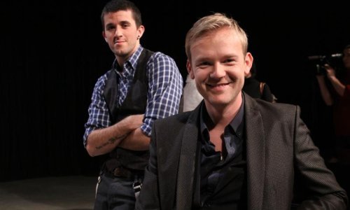 Saša i Kedžo: Tin je menadžer na Braču i navija za nas