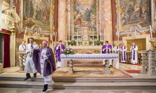 Prijatelju, nisi Michelangelo!