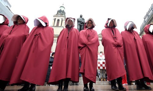 Zbunila vas je hajka oko roda? Ovdje možete pročitati svaki zarez  dokumenta razdora