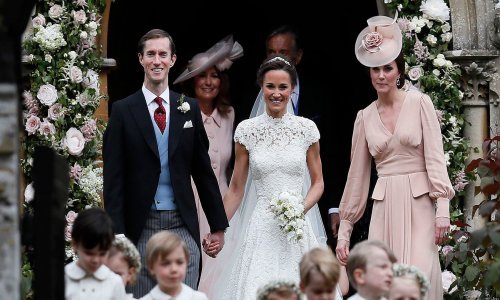 Vogue je objavio vodič odijevanja uoči sezone vjenčanja: Evo na što trebate paziti kao gost