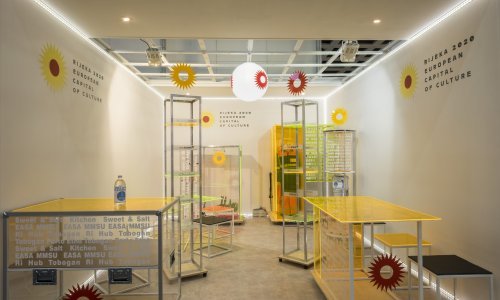 Rijeka 2020 predstavlja se na najvećem svjetskom turističkom sajmu