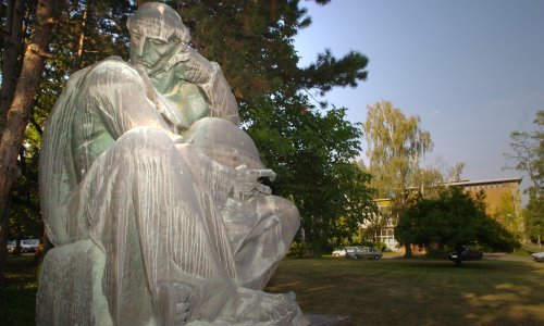 Patria u sklopu offseta financira istraživanja Instituta Ruđer Bošković