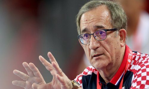 Lino Červar u reprezentaciju vratio Domagoja Duvnjaka i Ivana Sliškovića