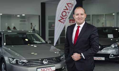 Najbolji poslodavac 2017. među tvrtkama za najam vozila u Hrvatskoj