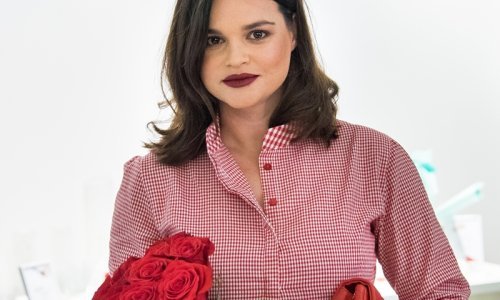 Nakon odmora u Australiji, Anamarija Asanović uživa u rodnom gradu