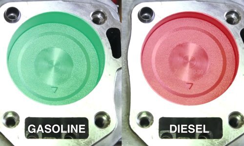 Pet razloga zašto dizelaši imaju više okretnog momenta od benzinaca