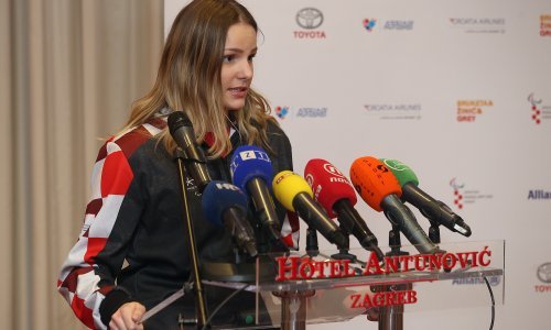 Goluža: Ovaj emotivan trenutak dožive rijetki ljudi