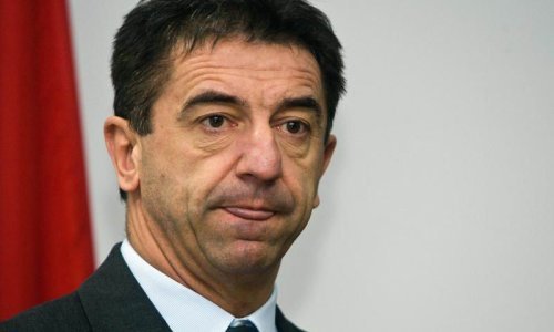 Mogu li se Milinović i Ljubičić vaditi na Sanadera?