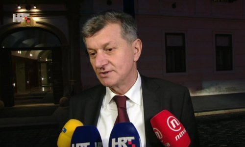 Nakon packi iz Bruxellesa premijer okupio ministre da vidi gdje su zapele reforme