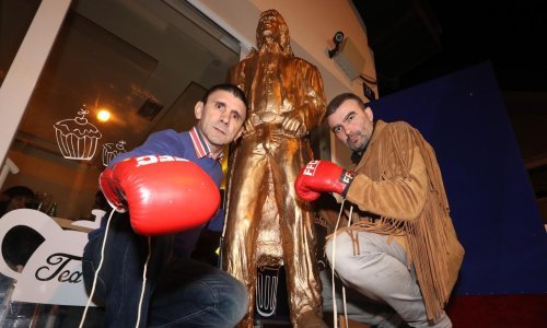 'Nakon ovog Zagreb je postao grad s milijardu stanovnika!'