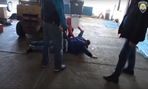 Prnjat se protiv izručenju u Hrvatsku