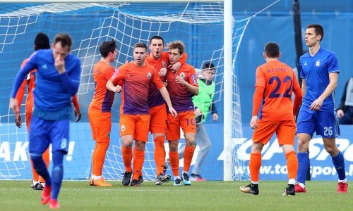 Čudo na Maksimiru: Lokomotiva pregazila Dinamo, po prvi put u povijesti!