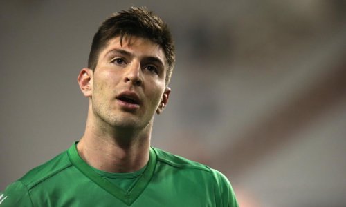 Realova nova ofenziva: Jesu li ovime zatvorena vrata Hajdukovom golmanu Letici?