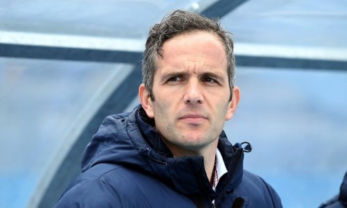 Trener Lokomotive začepio usta svima: Gotovo je s omalovažavanjem!