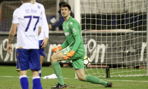 Letica opet izazvao pomutnju u Španjolskoj: Ovako on odgovara na interes Reala!