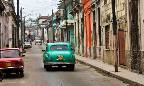 Španjolska oštro kritizirala američkog predsjednika zbog Kube i Venezuele