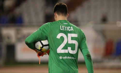 Španjolci se opet raspisali o Karlu Letici: Sada ima priliku zablistati usred Madrida