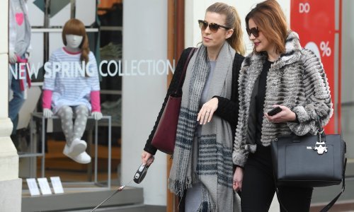 Mislili ste da je konačno stiglo proljeće? Pogledajte što nas čeka već za vikend