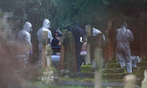 Umro šef zloglasne ruske vojne tajne službe Igor Korobov