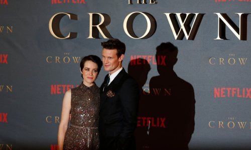 Producenti serije 'The Crown' ispričali se zbog nejednakih honorara
