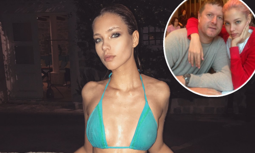 Kći legendarnog tenisača našla se usred seks skandala