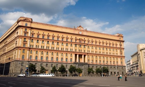 Rusti tvrde da su spriječili teroristički napad na Saratov