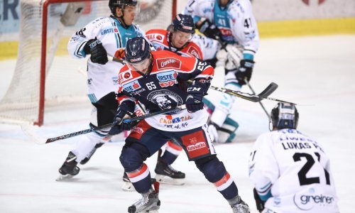 S tri gola u tri minute Medveščak stigao do velike prednosti