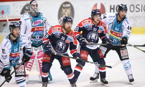 Totalni krah hrvatskog prvaka! Austrijanci tvrde: Medveščak je pred bankrotom