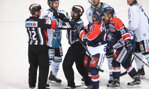 Poraz Medveščaka; četvrtfinalna serija potpuno neizvjesna