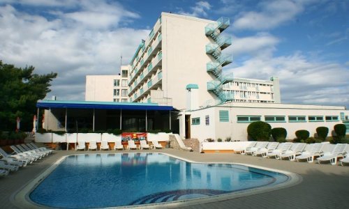 Hotel vrijedan gotovo 40 milijuna kuna greškom se našao na javnoj dražbi