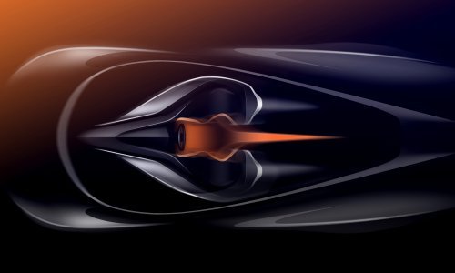 McLaren najavio ‘Hyper-GT’ koji će juriti 390 km/h. Rasprodao svih 106 primjeraka