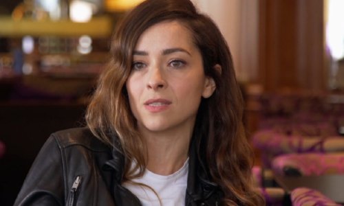 Zrinka Cvitešić otvorila dušu i progovorila o prvim ljubavima i inozemnom uspjehu