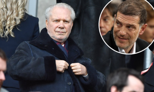 Vlasnici West Hama u strahu zbog bijesnih navijača; ovo se još nikada nije dogodilo!