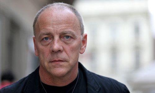 'Fascinantno mi je to da se govori o jednoj fotografiji dok ljudi ne dobivaju plaće'