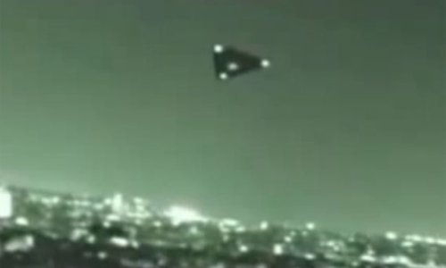 Zašto Francuska ima lovce na NLO-e i što su otkrili?