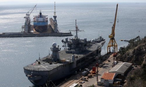 Dionica Brodogradilišta Viktor Lenac uzletjela 16,5 posto