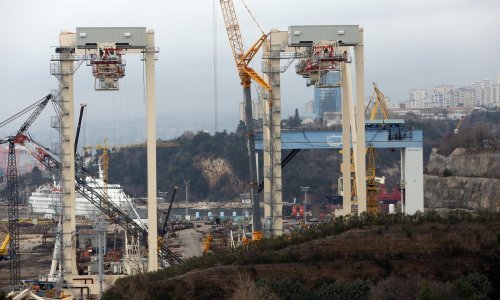 Industrijska proizvodnja neočekivano pala, četvrti minus u pet mjeseci