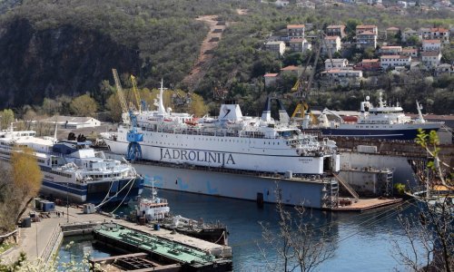Talijani drže gotovo 82 posto dionica Viktora Lenca