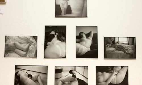 Provokativnom izložbom 'Pičkin dim' 80 umjetnika ustalo protiv cenzure