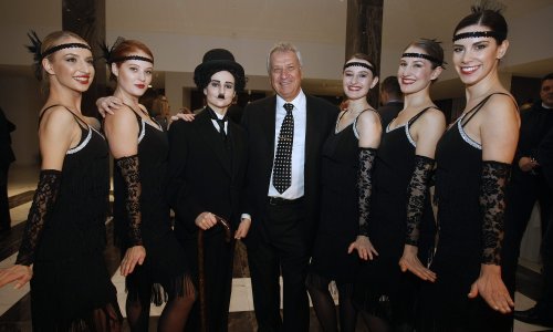 Pogledajte tko je sve bio na otvaranju novog hotela 'Princess'