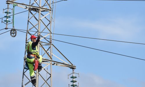 Dalekovodu novi poslovi u Norveškoj i Švedskoj