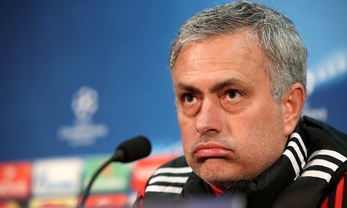 Mourinho izgubio od Nike Kovača pa dao jako čudnu izjavu