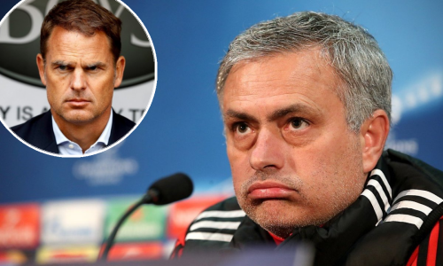 Bijesni Mourinho otkrio koga smatra najgorim trenerom u povijesti Premiershipa!