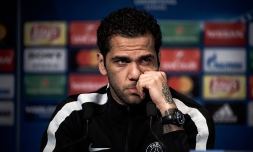 Zvijezdi PSG-a je dosta svega: Sve manje želim biti nogometaš!