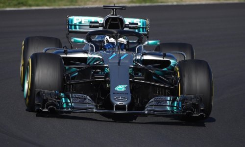 Mercedes opet skriva svoje karte: Na pomolu gorko razočaranje za Ferrari!?
