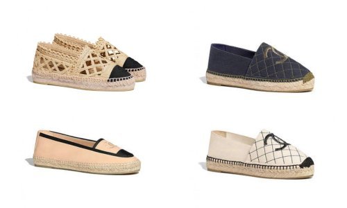 Omiljena obuća Tamare Ecclestone nikad nije bila poželjnija